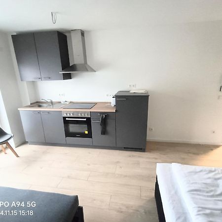 Fmi28 Studio Apartments Mörfelden-Walldorf Екстериор снимка