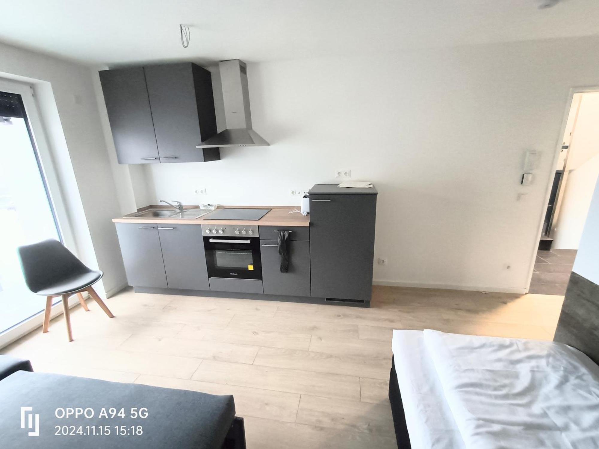 Fmi28 Studio Apartments Mörfelden-Walldorf Екстериор снимка