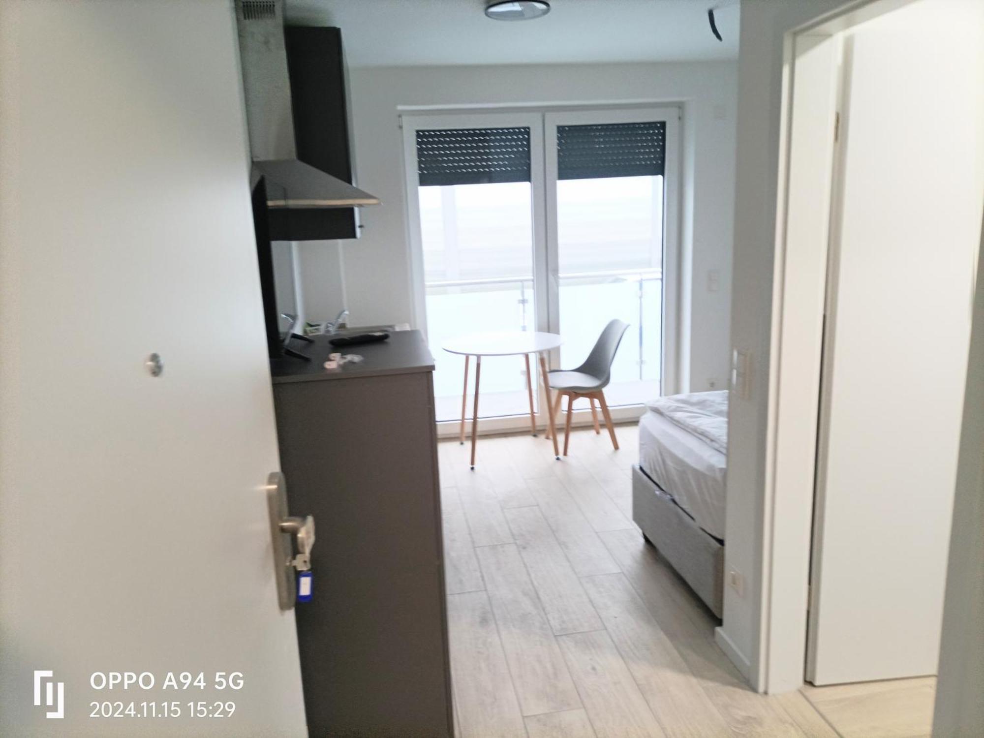 Fmi28 Studio Apartments Mörfelden-Walldorf Екстериор снимка